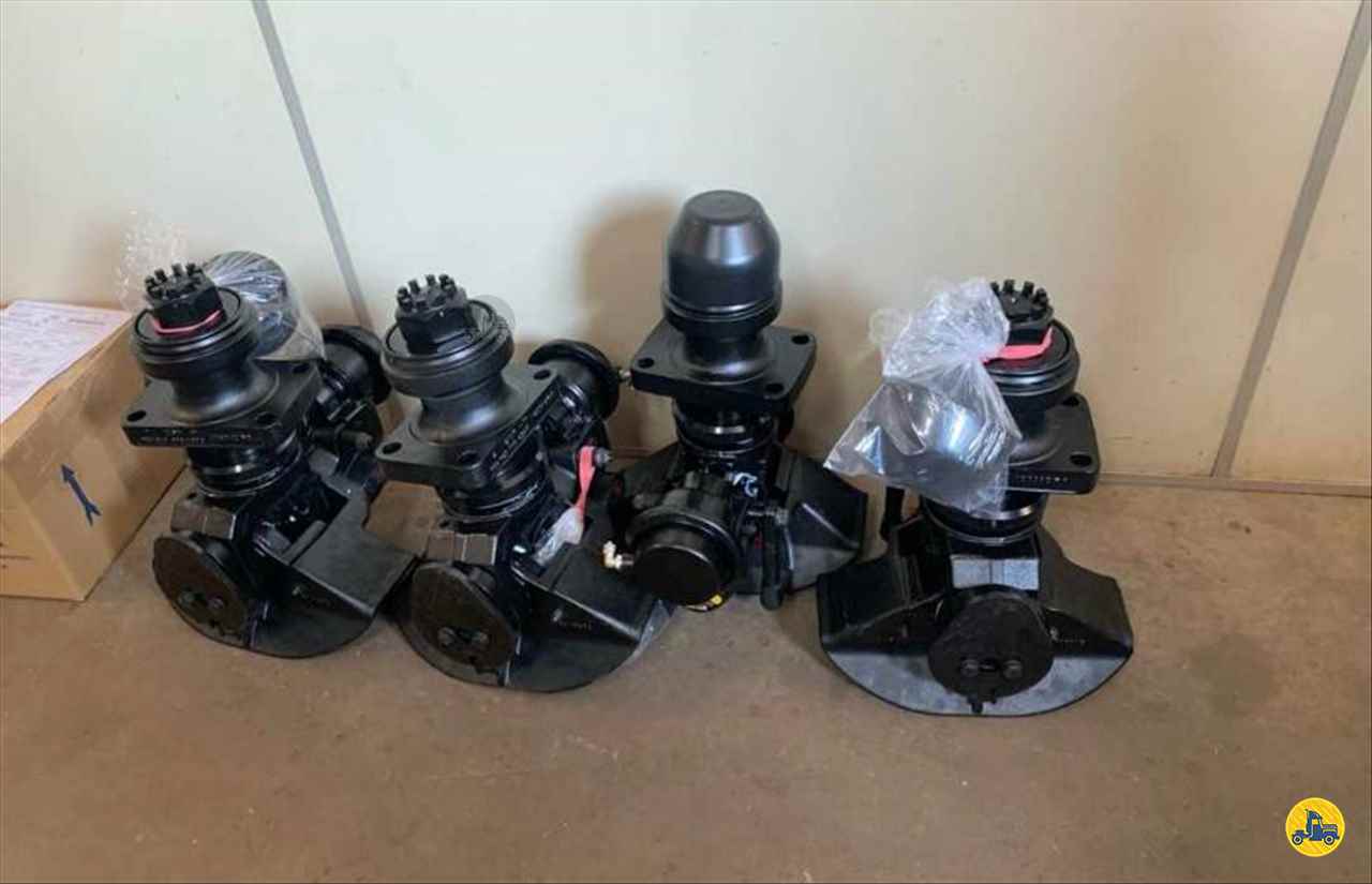 PEÇAS ENGATE RINGFEDER